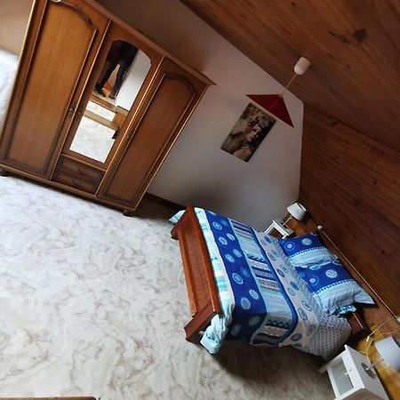 Appartement Vallee De Luchon Salles-et-Pratviel ภายนอก รูปภาพ