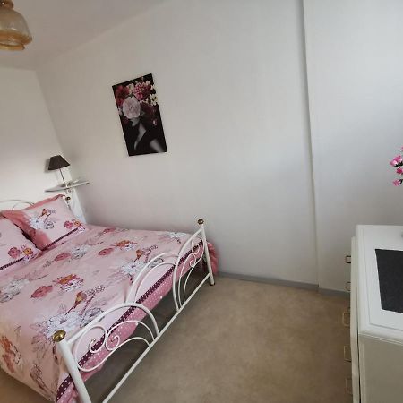 Appartement Vallee De Luchon Salles-et-Pratviel ภายนอก รูปภาพ