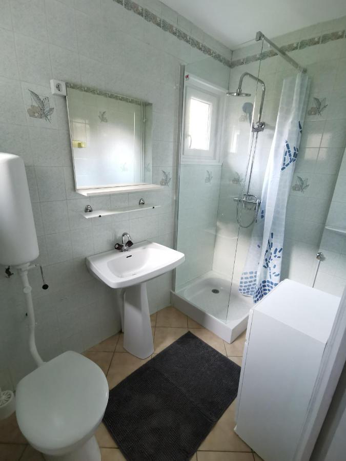 Appartement Vallee De Luchon Salles-et-Pratviel ภายนอก รูปภาพ